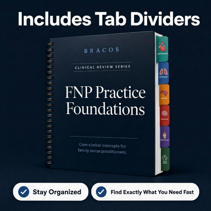 Nurse Practitioner Guide