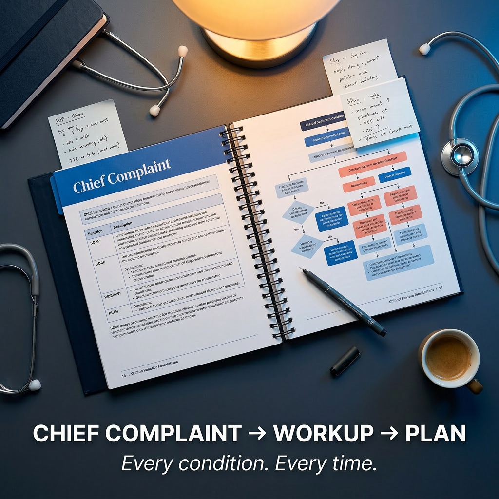 Nurse Practitioner Guide