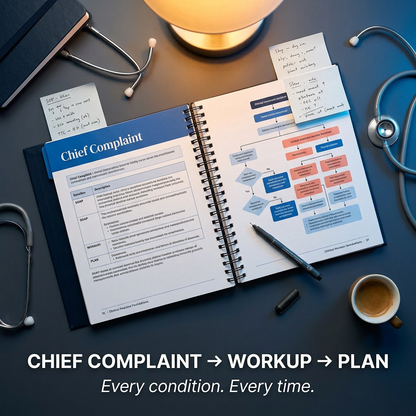 Nurse Practitioner Guide
