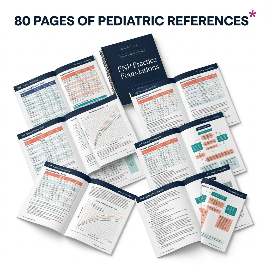 Nurse Practitioner Guide