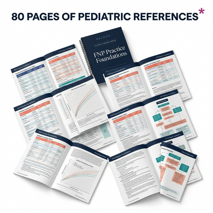 Nurse Practitioner Guide