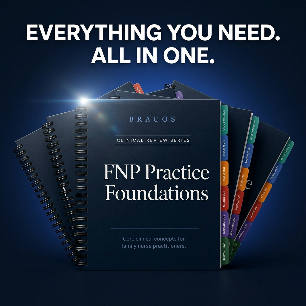 Nurse Practitioner Guide