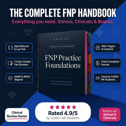 Nurse Practitioner Guide